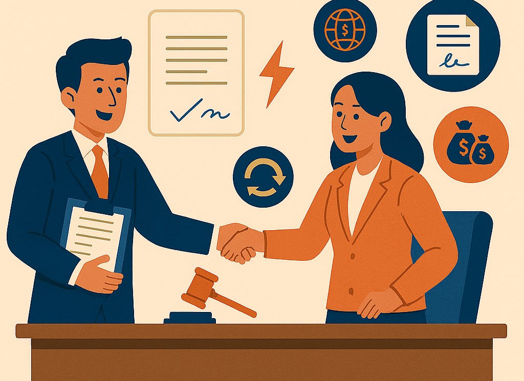 Mercantil y Empresarial General